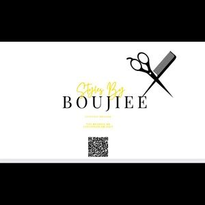 Meet your Posher, Mary jane